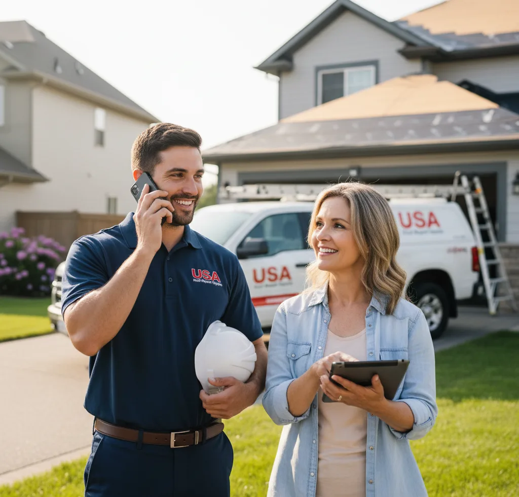 Roof Maintenance in Blaine, WA